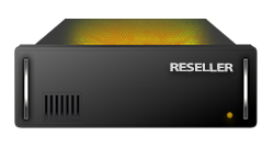 Reseller Hosting