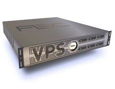 VPS Hosting